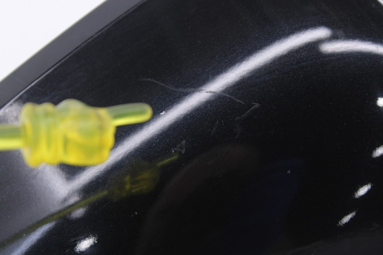 15-16 Subaru Impreza Sport Premium Passenger Right Side Rear View Mirror *ReaD*13