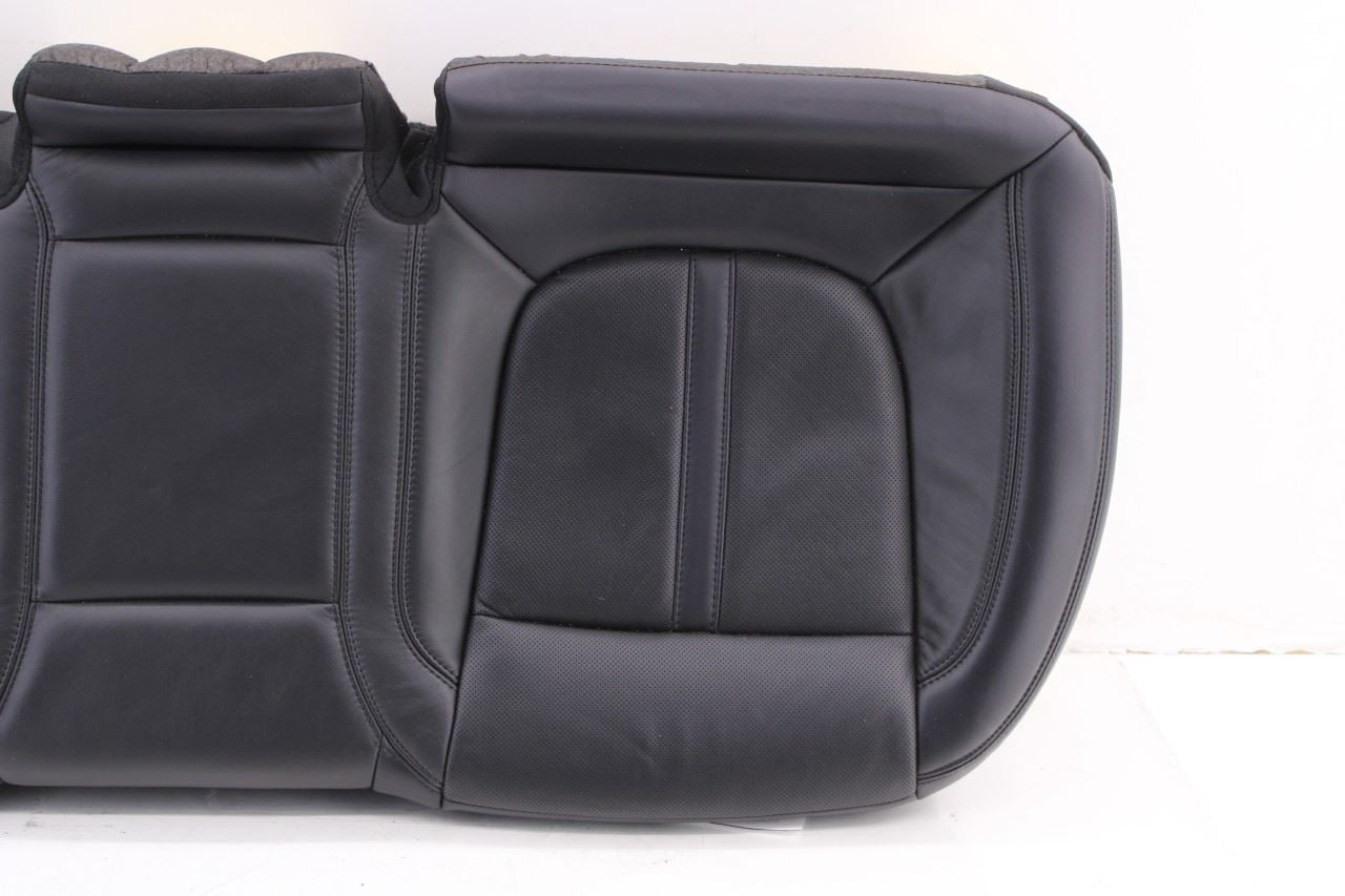 17-19 Lincoln MKZ Reserve Rear 2nd Row Seat Lower Cushion Bottom DP5Z-5463840-B - Alshned Auto Parts