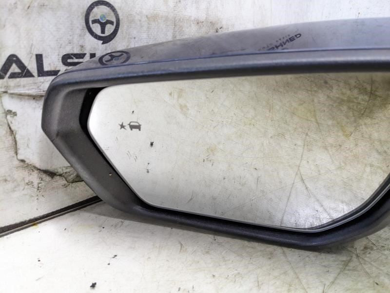 2018-2023 Chevrolet Equinox Left Driver Side Rearview Mirror 84603889 OEM - Alshned Auto Parts