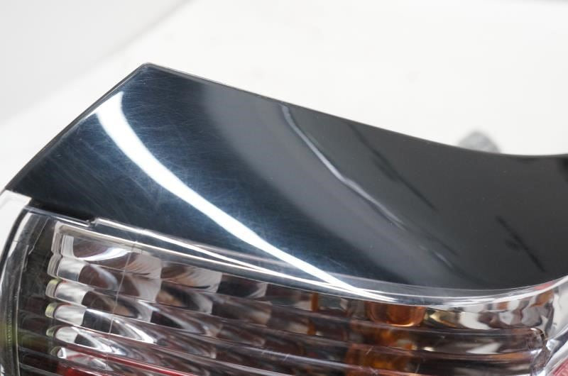 15-19 Nissan Murano S 3.6L Rear Passenger Right Side Tail Light Lamp 26550-5AA0B - Alshned Auto Parts