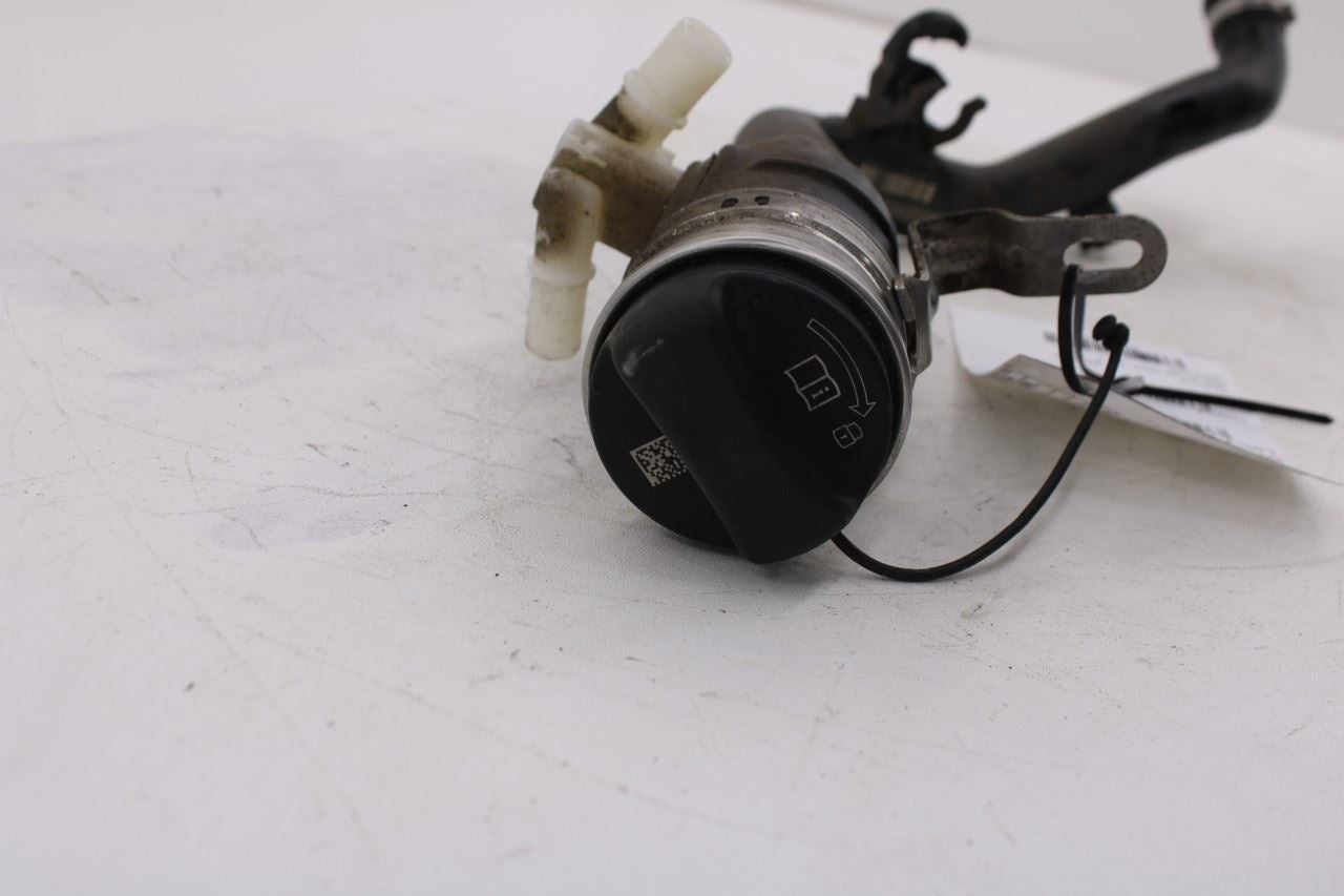 2013-2021 Mini Hardtop Cooper 1.5L Fuel Filler Neck Hose Tube Pipe 7390778 OEM6