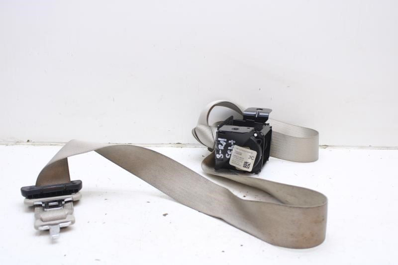 17-21 Chrysler Pacifica RR Center 3rd Row Seat Belt Retractor 6EB02PD2AD *ReaD* - Alshned Auto Parts