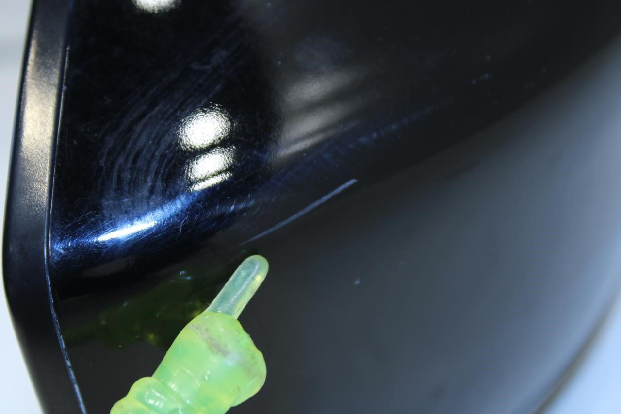 2015-2019 Nissan Sentra SV Passenger Right Side Rear View Mirror 96301-3YU1F OEM - Alshned Auto Parts