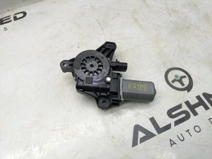 2019-24 Ram 1500 New Body Rear Right Side Door Window Regulator Motor 68321314AA