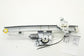 17-22 Nissan Rogue Sport SL AWD FR LH Door Window Regulator w/ Motor 80721-6MA0B - Alshned Auto Parts