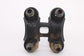 21-26 Ford F150 XLT SuperCrew RWD Rear RH and LH Leaf Spring U-Bolt w/ Plate Set11