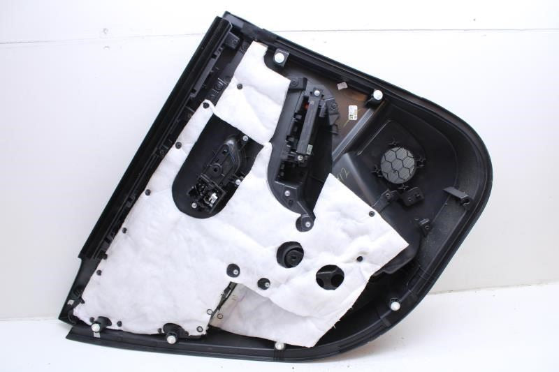 2020-2023 Nissan Sentra Rear Right Passenger Door Trim Panel 829A0-6LB0C OEM - Alshned Auto Parts