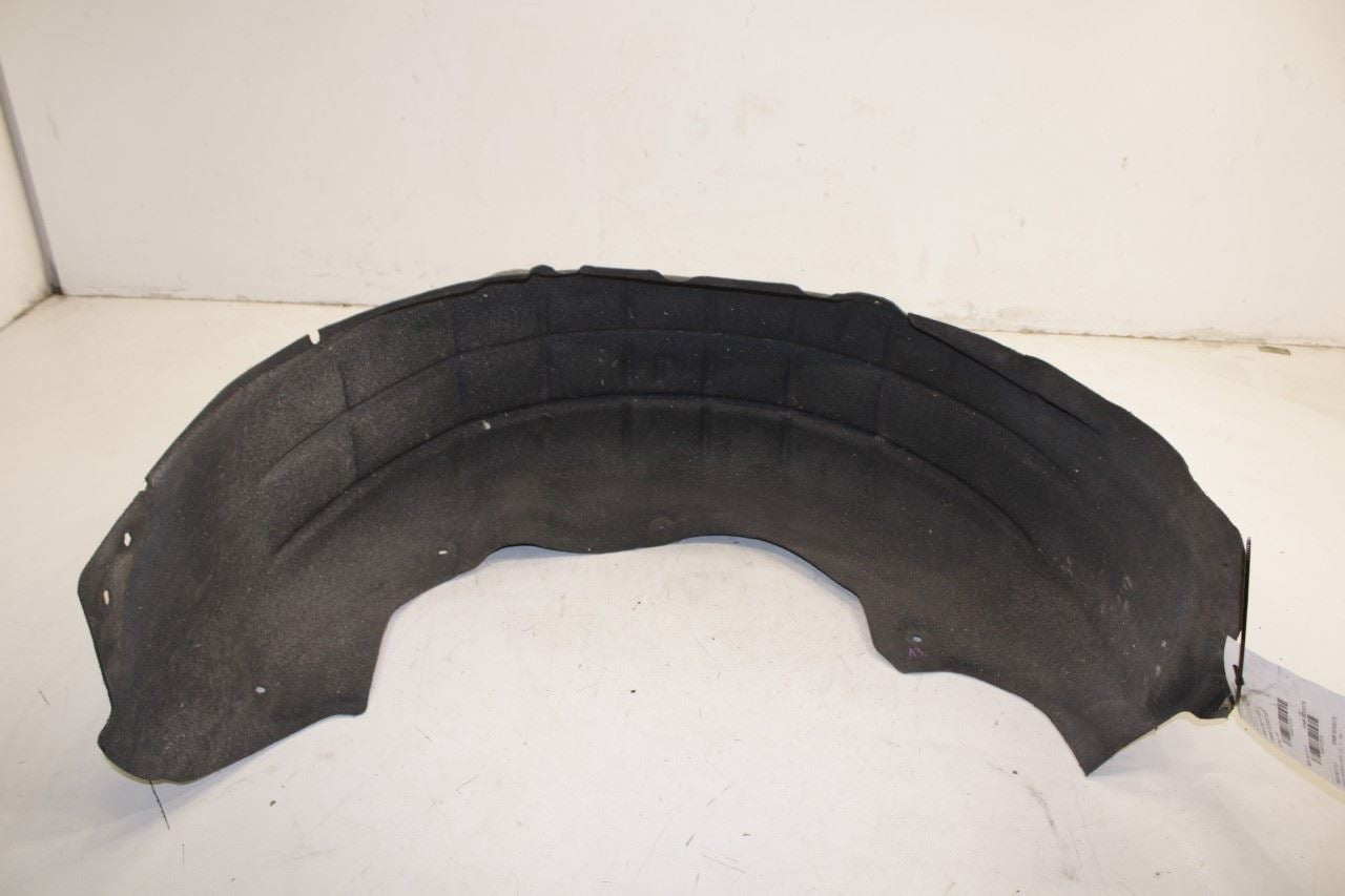 2015-17 Infiniti QX50 Rear Left Side Wheelhouse Liner Splash Shield 76749-3WU0A - Alshned Auto Parts