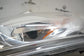 2011-2014 Nissan Juke Driver Left Front Head Light 26125-1KM0B OEM - Alshned Auto Parts