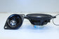 15-2016 BMW 435I Gran Coupe xDrive RR Midrange w/ Tweeter Speakers Harman Kardon - Alshned Auto Parts