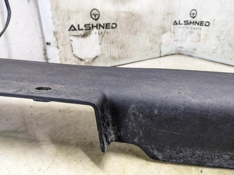 11-17 Jeep Wrangler FR LH Floor Inner Trim Wiring Protector 5VK56DX9AA OEM *ReaD - Alshned Auto Parts