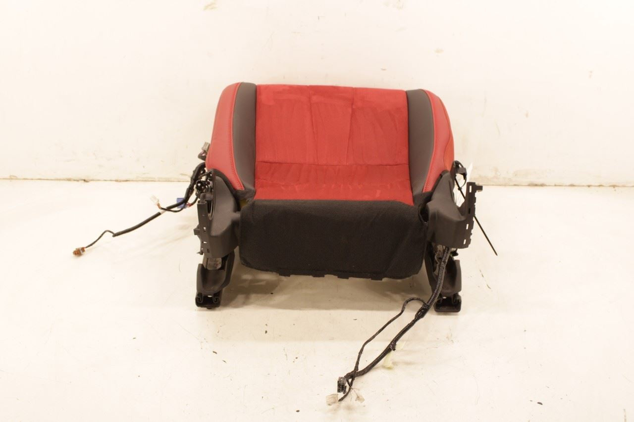 23-25 Acura Integra A-Spec FWD Front Left Side Seat Lower Track Frame w/ Cushion - Alshned Auto Parts