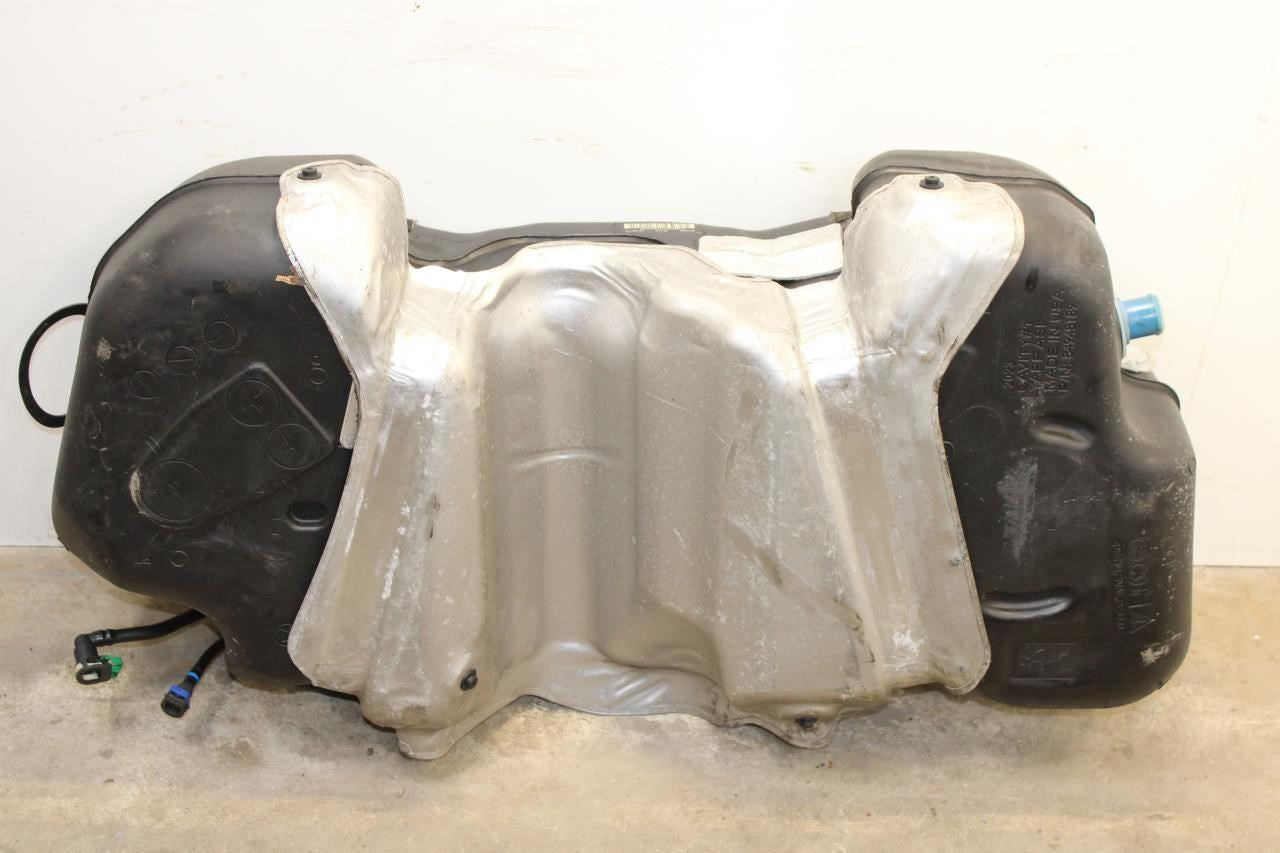2019-2025 Cadillac XT4 Premium 2.0L Fuel Gas Tank 16.3 US Gallons w/ Heat Shield - Alshned Auto Parts