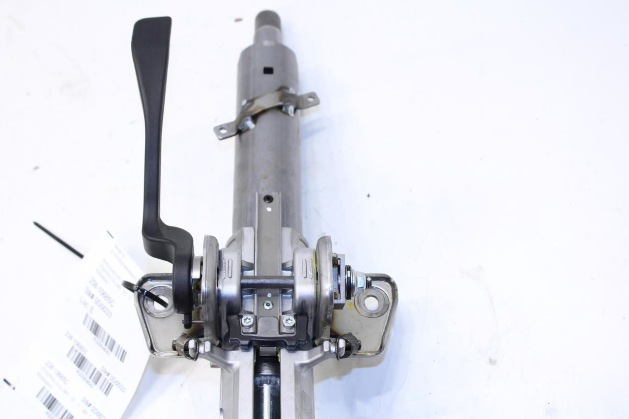 2020-2022 Hyundai Sonata SE 2.5L FWD Steering Column Assembly 56300L0000 OEM - Alshned Auto Parts