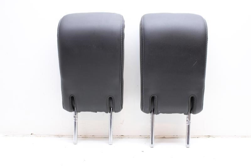 2016-20 Infiniti QX60 Rear RH and LH Side 3rd Row Seat Headrest 86400-3JA2A OEM - Alshned Auto Parts