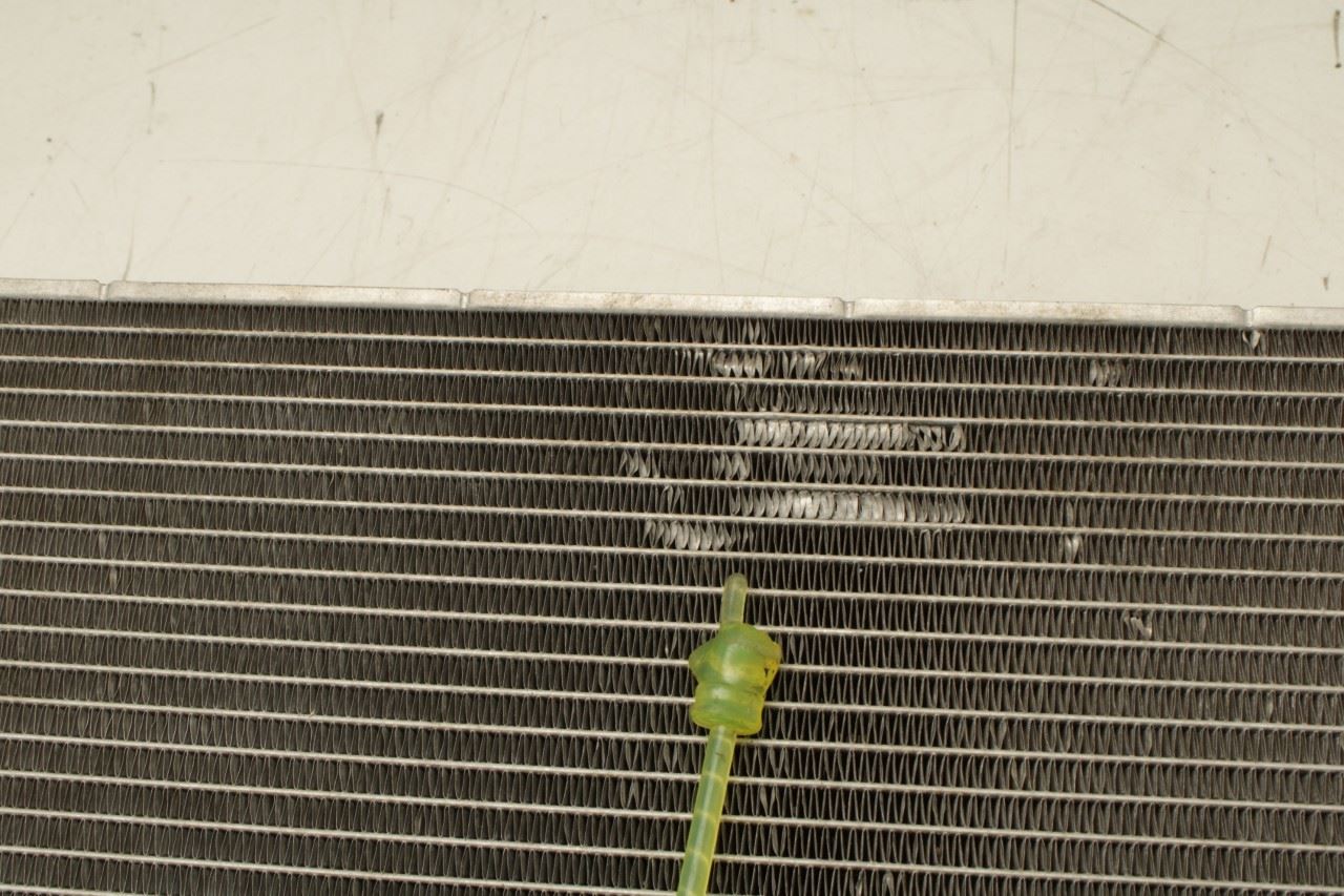 23-25 Kia Sportage Hybrid EX 1.6L turbo Engine Cooling Radiator Fan Assy *ReaD* - Alshned Auto Parts