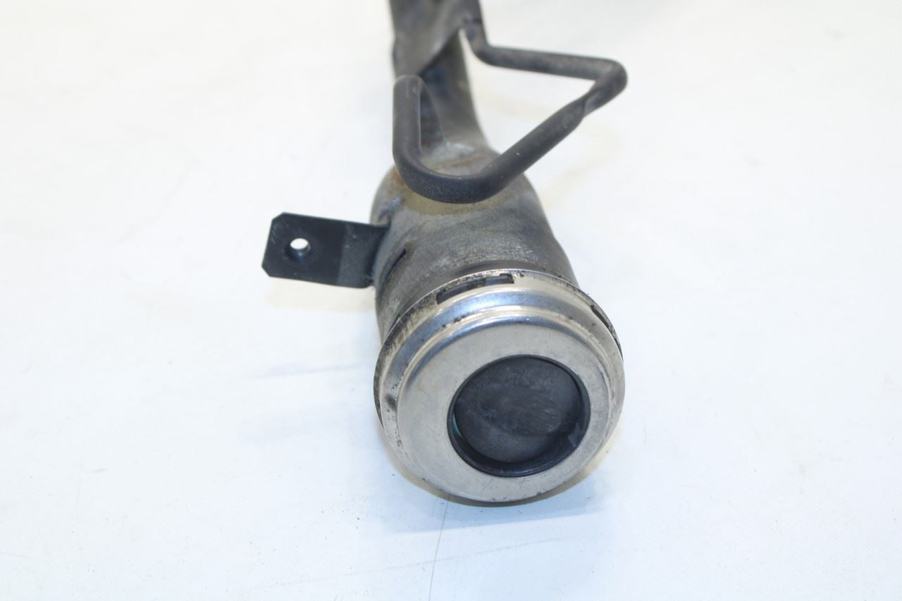 2015-2020 Jeep Renegade Sport 2.4L Fuel Filler Neck Tube Pipe 68472081AA OEM - Alshned Auto Parts