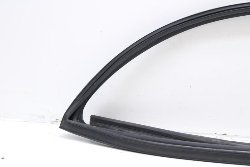 2014-2020 Infiniti QX60 Rear Left Door Window Glass Run Channel 82331-3JA0C OEM - Alshned Auto Parts