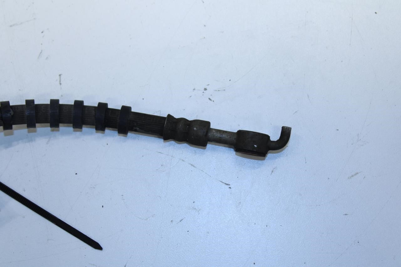 2015-2020 Ford F150 XL 4WD Front Right Hydraulic Brake Flex Hose GL3Z-2078-D OEM - Alshned Auto Parts