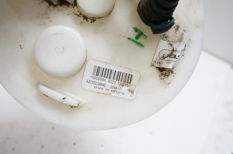 2010-2016 Cadillac SRX 3.0L Fuel Pump Assembly 15909994 OEM5