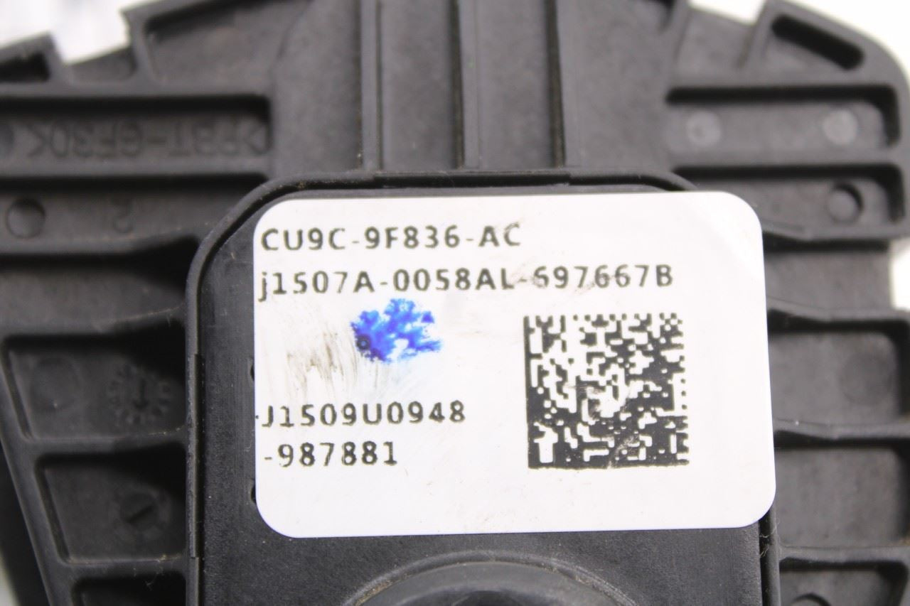 2012-16 Ford F250 Lariat Crew Cab 6.2L 4WD Accelerator Throttle Gas Pedal Sensor - Alshned Auto Parts