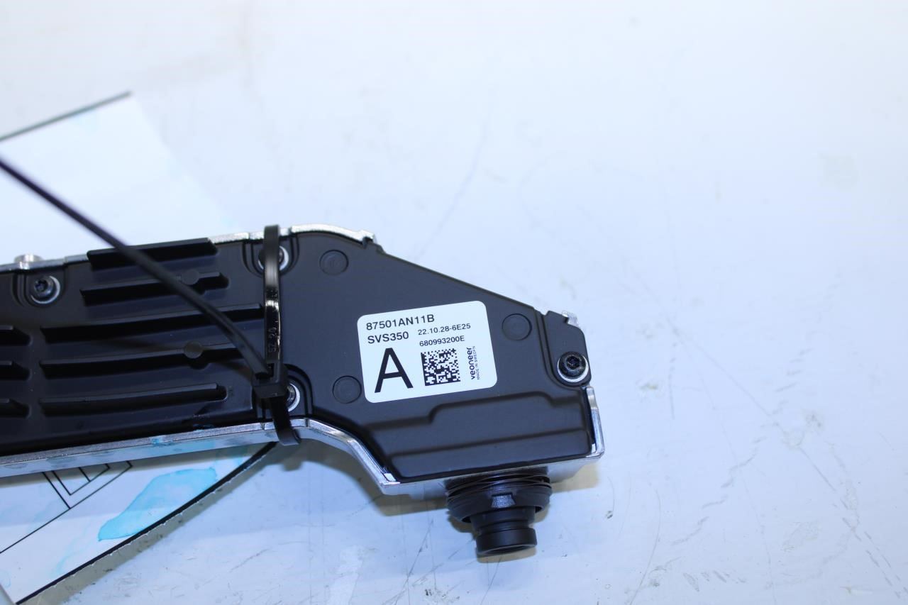 2023-24 Subaru Legacy Front Windshield Mounted Lane Departure Camera 87501AN11B - Alshned Auto Parts