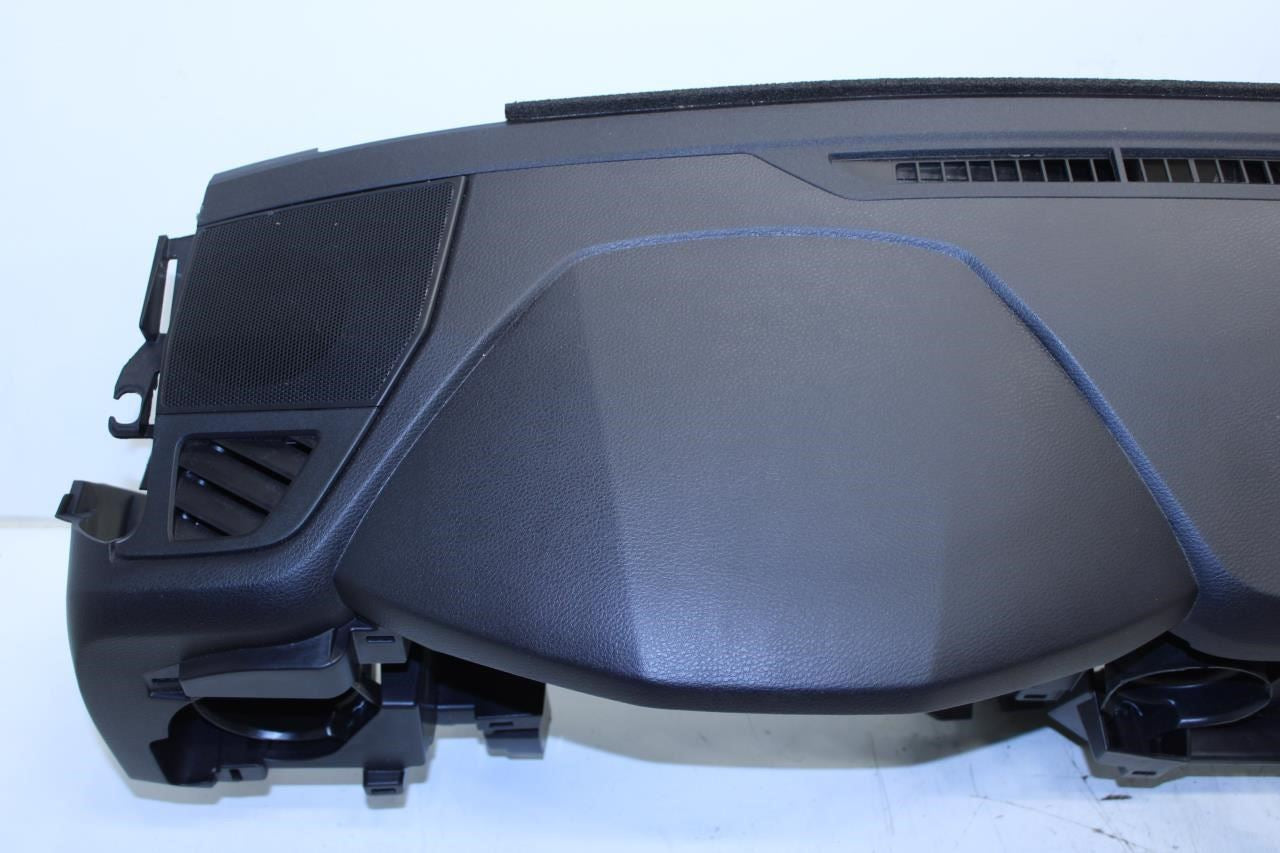 2016-2023 Toyota Tacoma Dashboard Instrument Panel 55301-04080-C0 OEM - Alshned Auto Parts