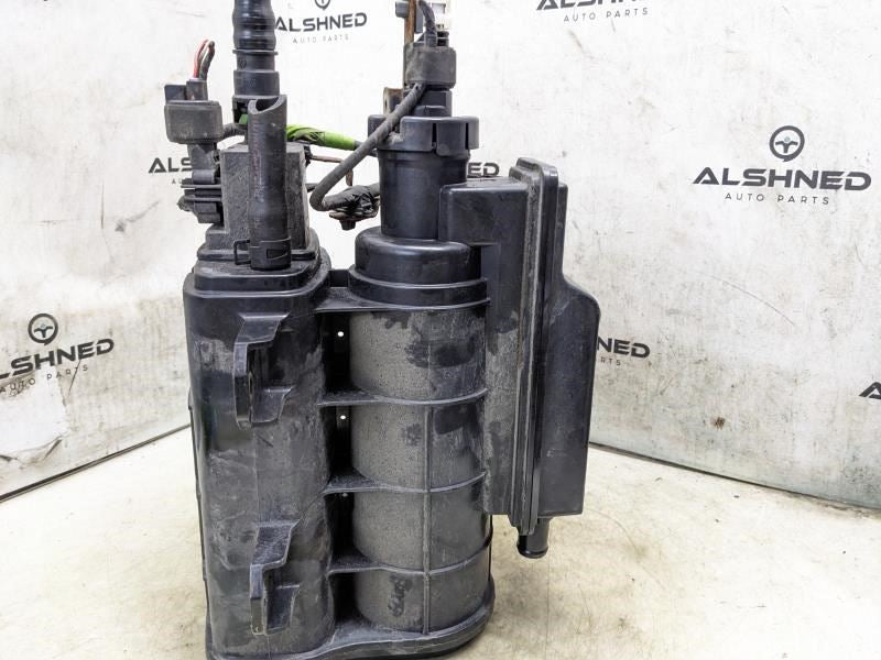 2014-2018 Mazda 3 Fuel Vapor Evaporator Emission Canister PE8T-13-96Z OEM - Alshned Auto Parts