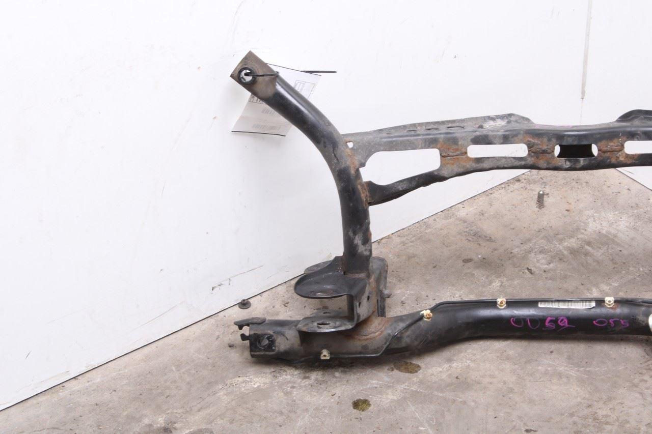 2011-2018 Volkswagen Jetta Sport FWD Rear Crossmember Subframe 5C0505315L OEM3