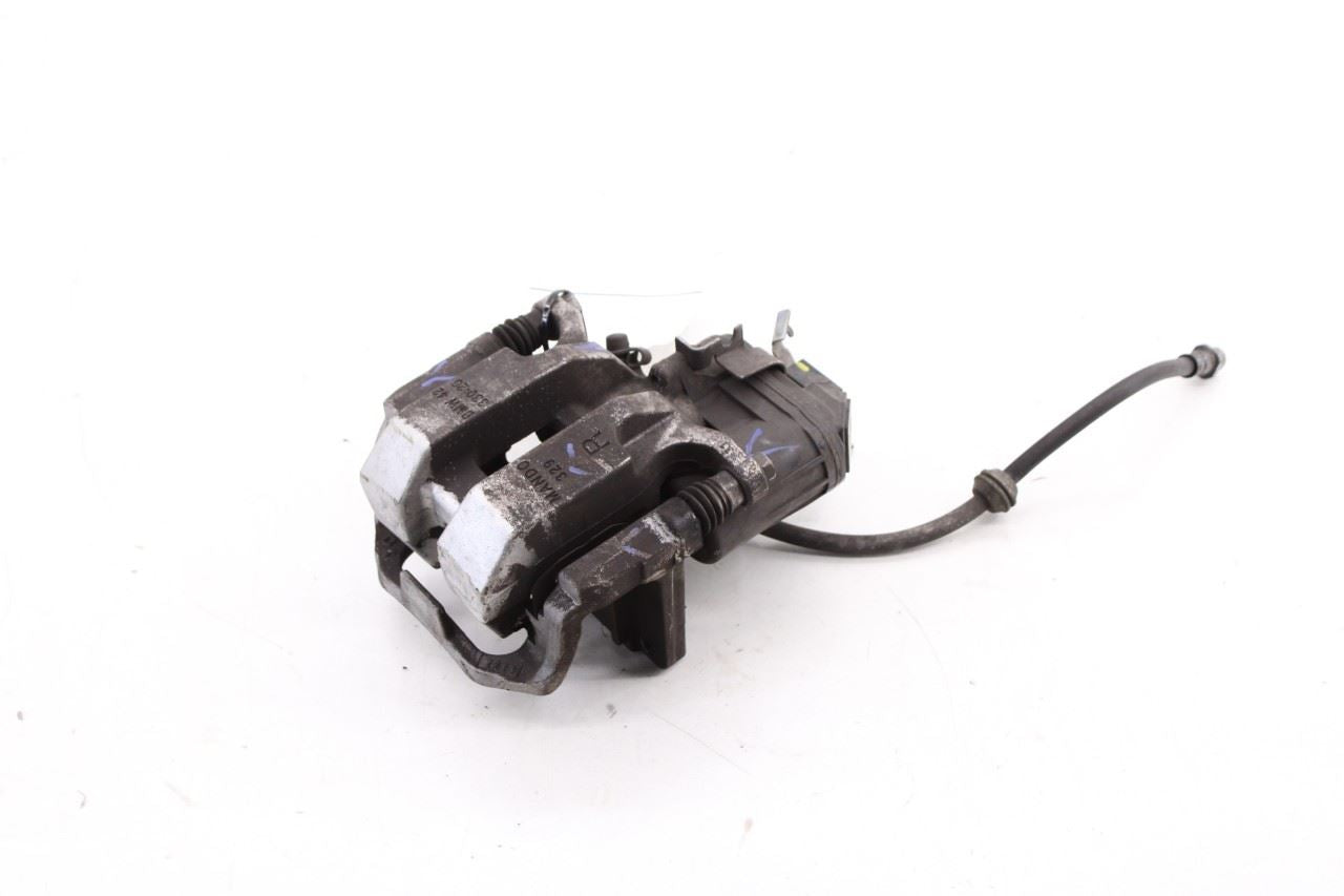 2023-25 BMW 430i Gran Coupe xDrive Rear Right Passenger Side Brake Disc Caliper - Alshned Auto Parts