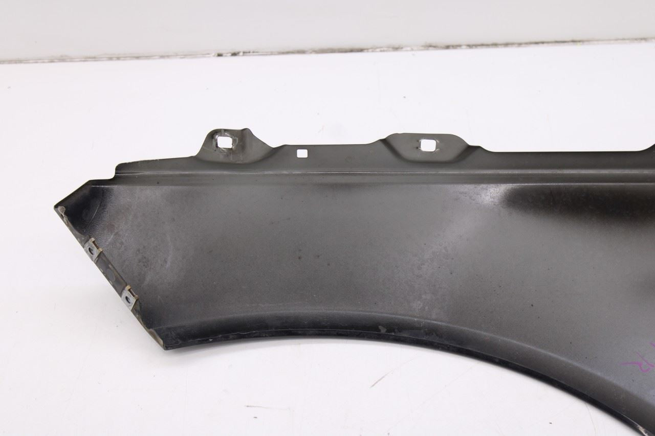 10-16 Mercedes-Benz E 350 Luxury 4Matic Front Right Passenger Side Fender Panel6