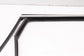 16-18 KIA Sorento EX RR RH Door Run Channel w/ Belt Outer and Inner Weatherstrip - Alshned Auto Parts