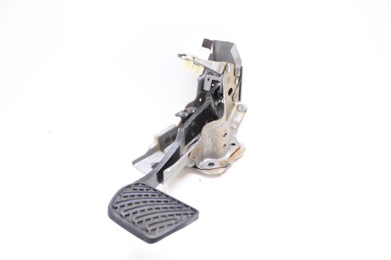 2019 Infiniti QX60 Brake Foot Stop Pedal Assembly w/ Bracket 46501-3JA1A OEM - Alshned Auto Parts