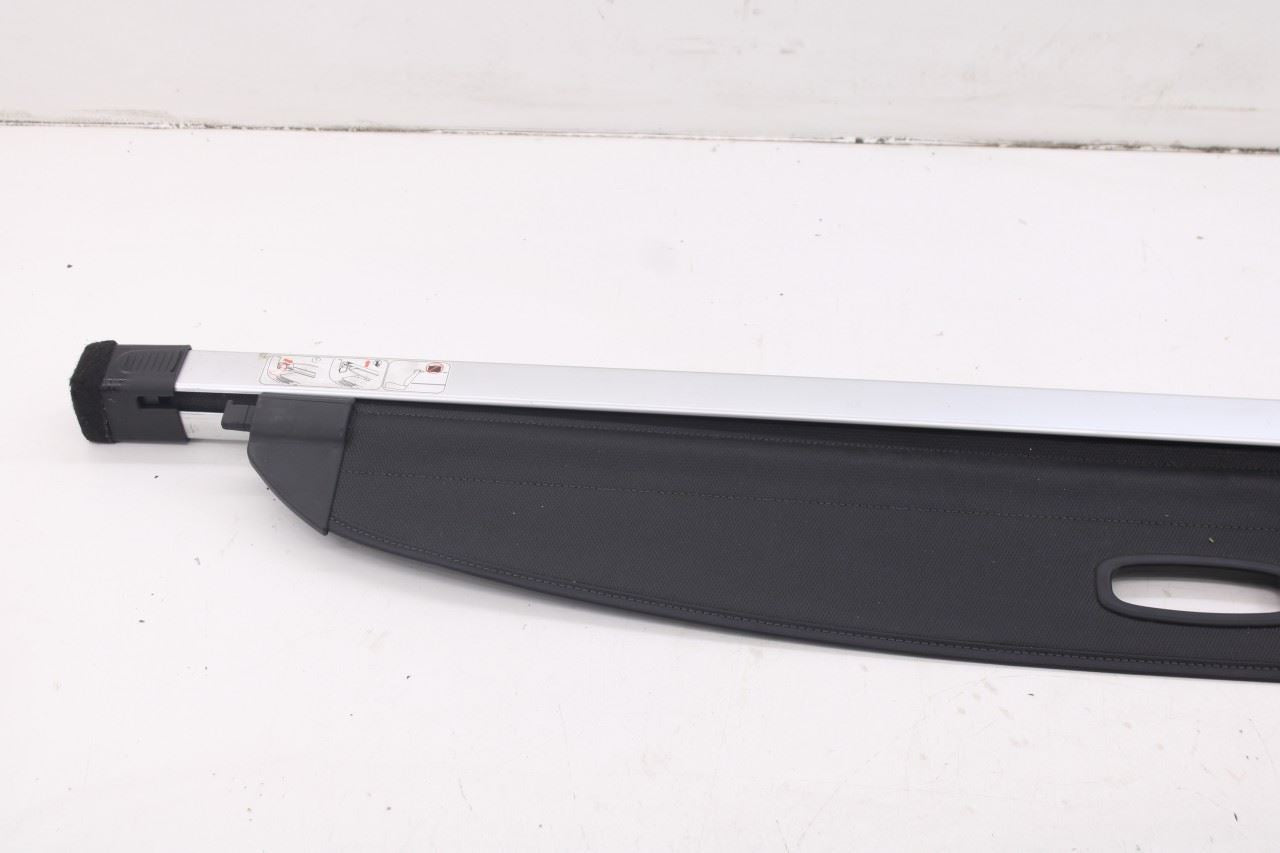 20-22 Hyundai Palisade Limited AWD Trunk Retractable Parcel Shelf 85940S8000NNB - Alshned Auto Parts