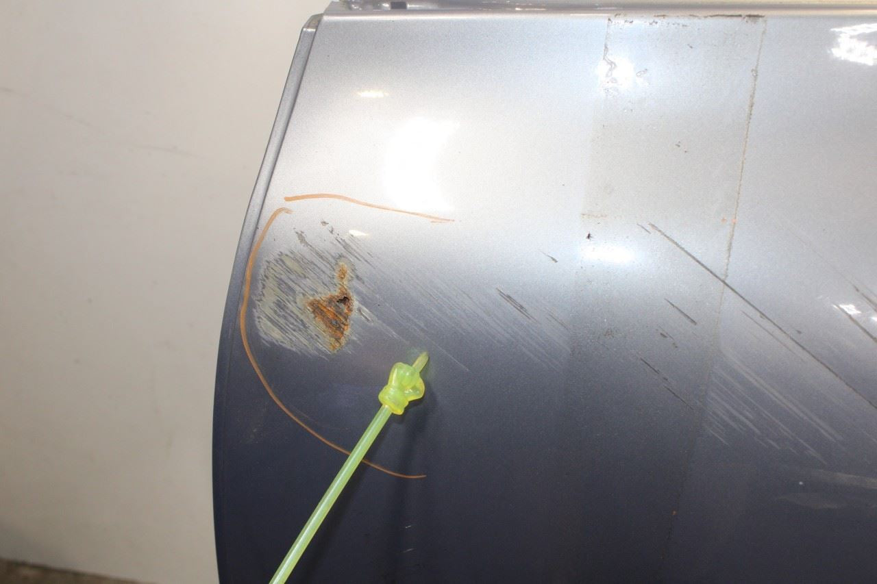 2016-2020 Kia Sorento LX Rear Left Driver Door Shell Panel 77003-C6000 OEM *ReaD - Alshned Auto Parts