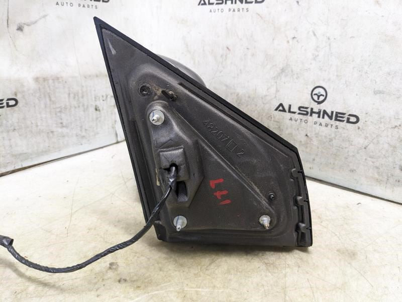 2016-2020 Dodge Journey Left Driver Side Rearview Mirror 6AD051AUAA OEM *ReaD* - Alshned Auto Parts