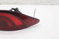 17-20 Infiniti Q60 Luxe Rear Left Driver Side Outer Tail Light Lamp 26555-5CA0A - Alshned Auto Parts