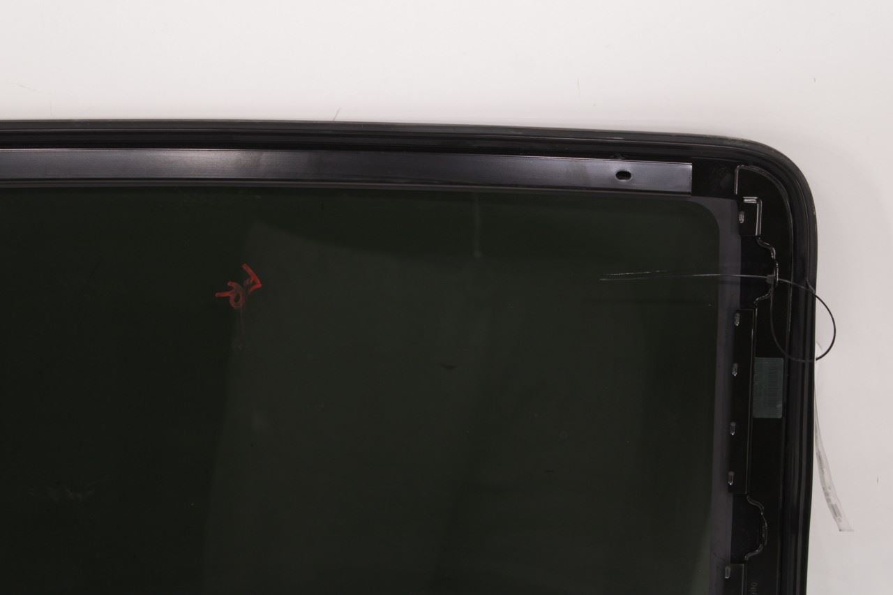 2011-2021 Jeep Grand Cherokee Summit Front Sunroof Window Glass 68081057AC OEM - Alshned Auto Parts