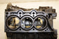 2014-2017 Jeep Wrangler 3.6L Engine Cylinder Block VIN G 8th digit 106K *ReaD* - Alshned Auto Parts