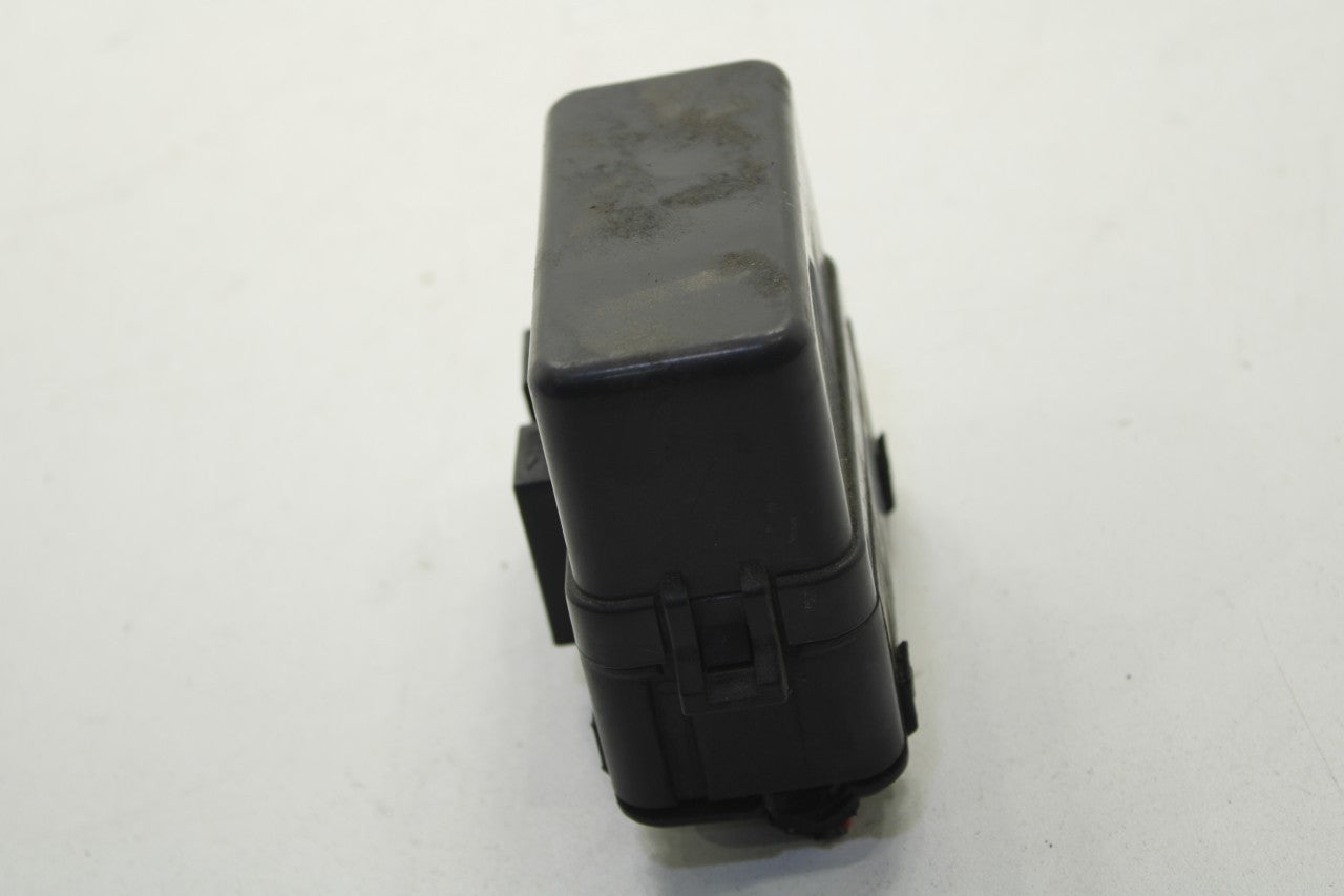 2017-19 Infiniti Q60 Luxe Power Distribution Junction Fuse Relay Box 24382-AD100 - Alshned Auto Parts