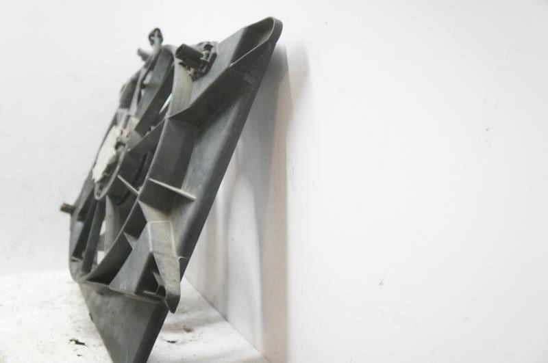 2010-2016 Cadillac SRX Radiator Cooling Fan Motor Assembly 20883034 OEM - Alshned Auto Parts