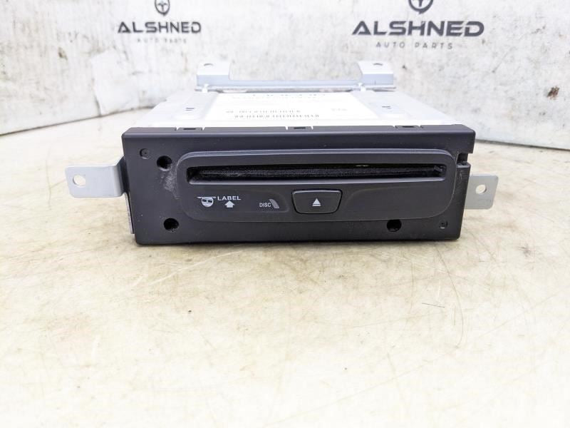 2019-2020 Ram 1500 CD Player Audio Receiver 68335565AB OEM - Alshned Auto Parts