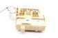 19-20 Hyundai Santa Fe SEL 2.4L Cabin Instrument Panel Fuse Relay Junction Block - Alshned Auto Parts