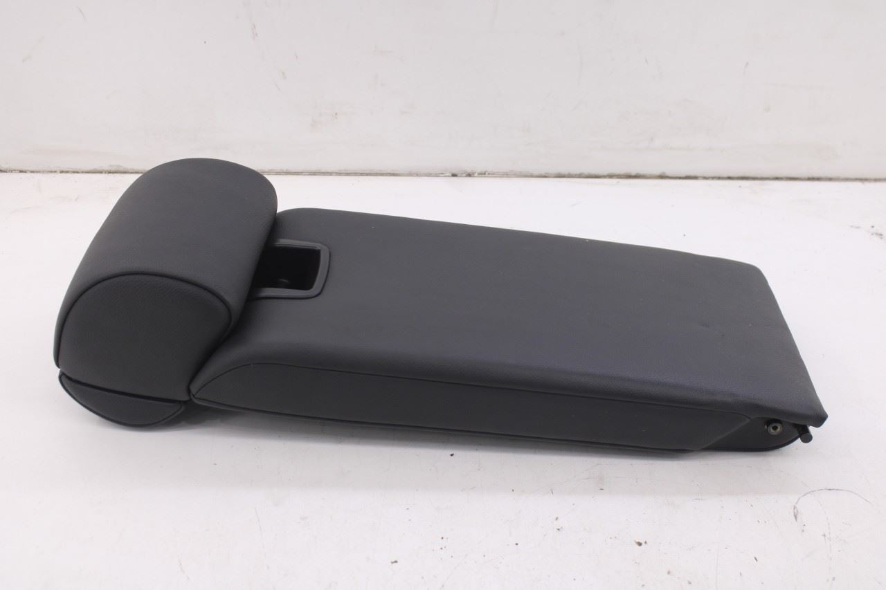 2007-2013 BMW X5 Xdrive35I Rear Center 2nd Row Seat Armrest w/ Cup Holder3
