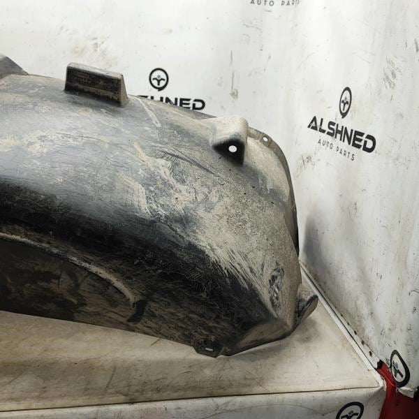 2007-18 Jeep Wrangler Sport Rear Right Side Wheelhouse Inner Liner Splash Shield7