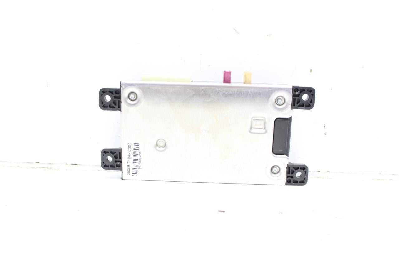 2022-2024 Ford Explorer Telematics Communication Control Module NB5T-14G229-BB - Alshned Auto Parts