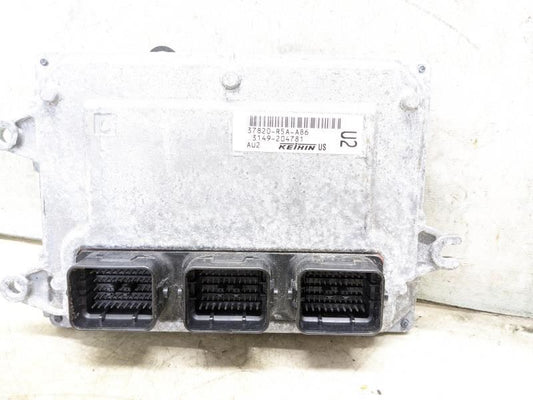 2013-2014 Honda CR-V Engine Computer Control Module ECU ECM 37820-R5A-A86 OEM - Alshned Auto Parts