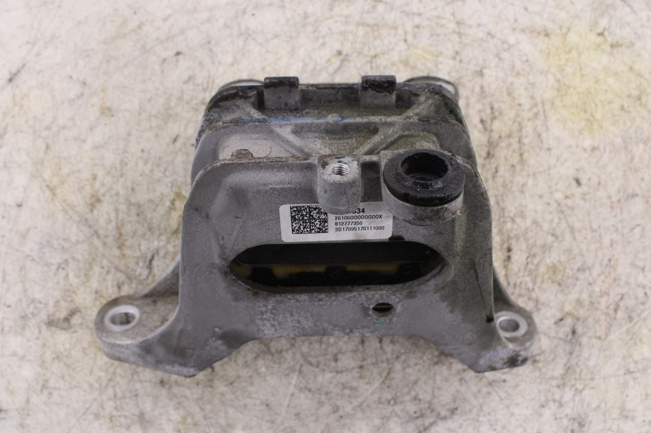 18-21 Chevrolet Equinox LT 1.5L FWD Engine Mount Bracket Set 84304334 OEM *ReaD*5