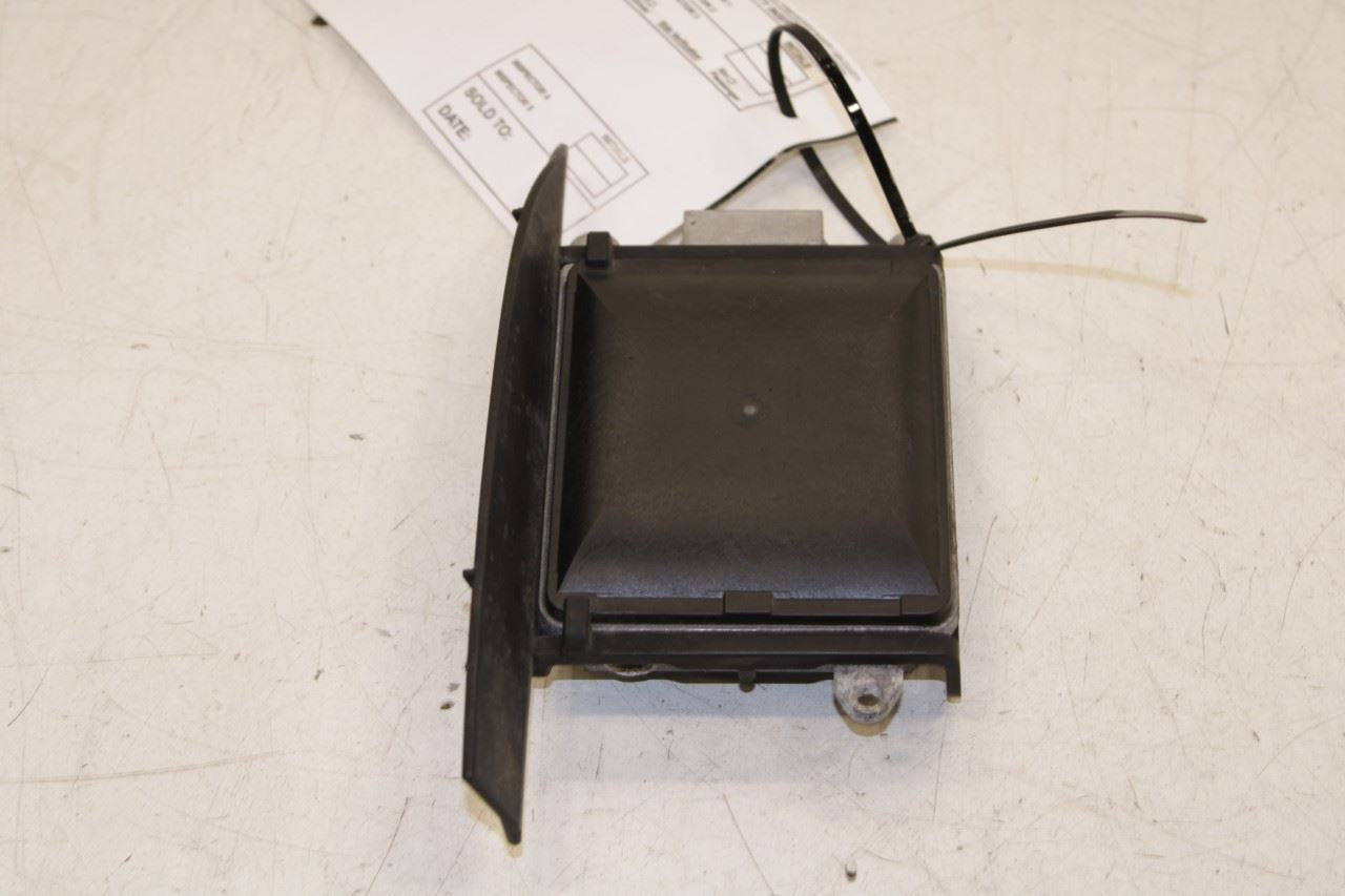 11-2017 BMW X3 xDrive28i Rear Left Side Blind Spot Detection Radar Sensor Module - Alshned Auto Parts