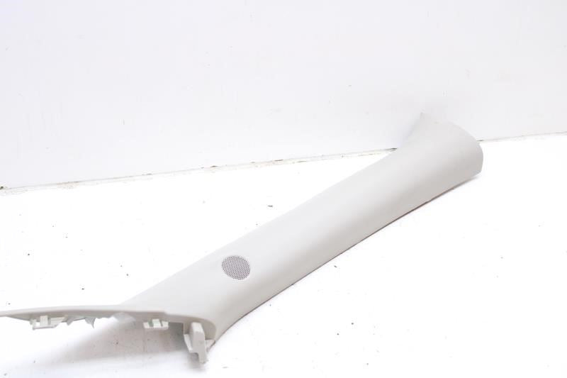 20-24 Nissan Sentra FR RH Windshield A Pillar Trim Panel w/ Speaker 76911-6LB2A - Alshned Auto Parts